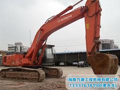 海南機械出租首選 力源工程機械，專業提供平地機租賃服務